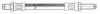 CEF 511799 Clutch Hose